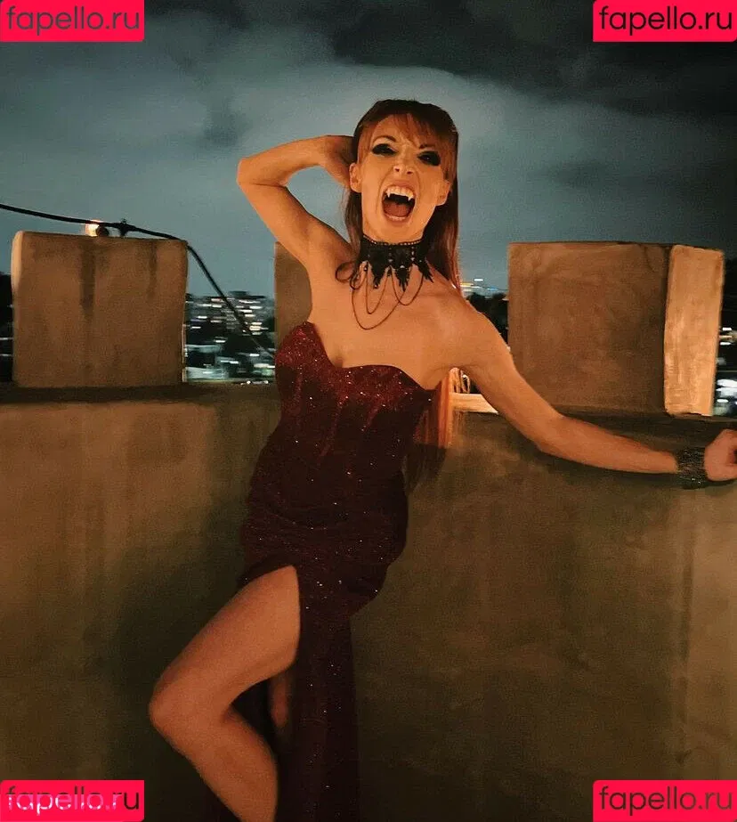 Lisa Foiles / lisafoiles Onlyfans Photo Gallery 
