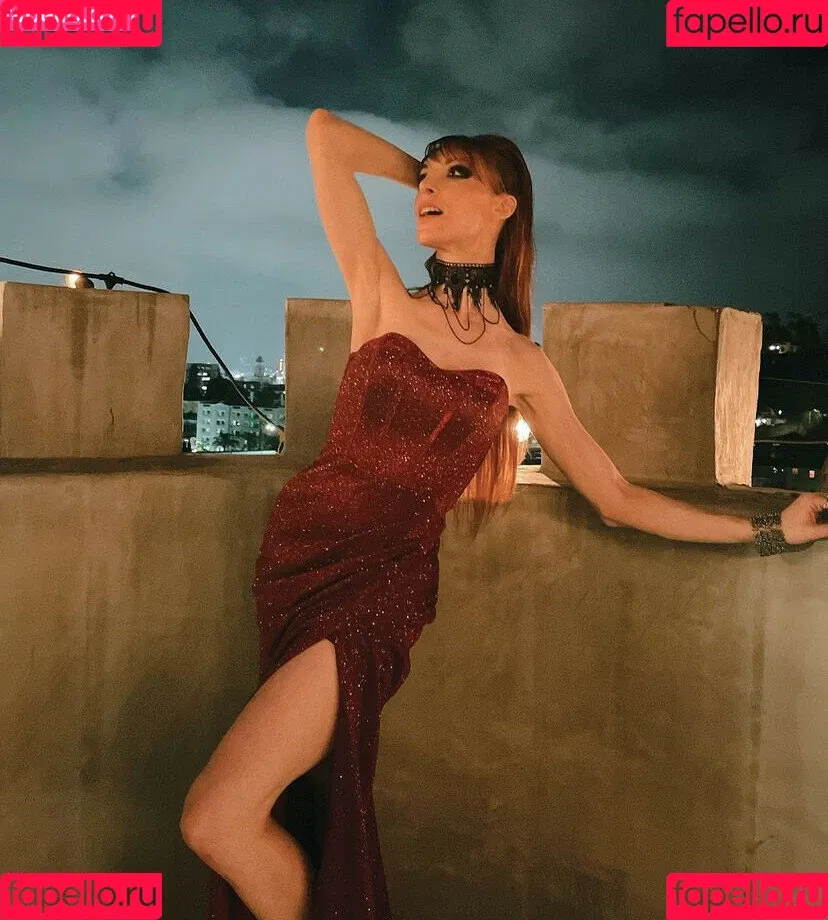 Lisa Foiles / lisafoiles Onlyfans Photo Gallery 