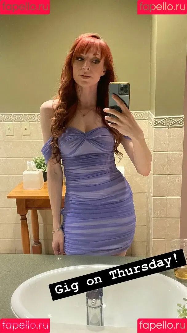 Lisa Foiles / lisafoiles Onlyfans Photo Gallery 