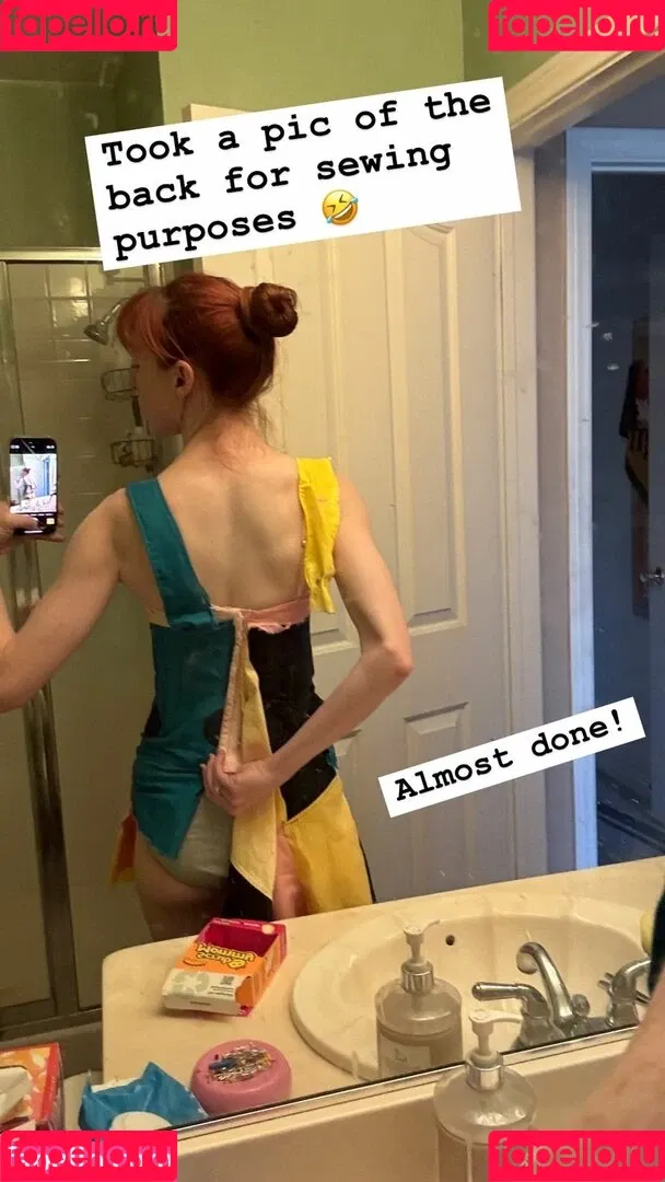 Lisa Foiles / lisafoiles Onlyfans Photo Gallery 