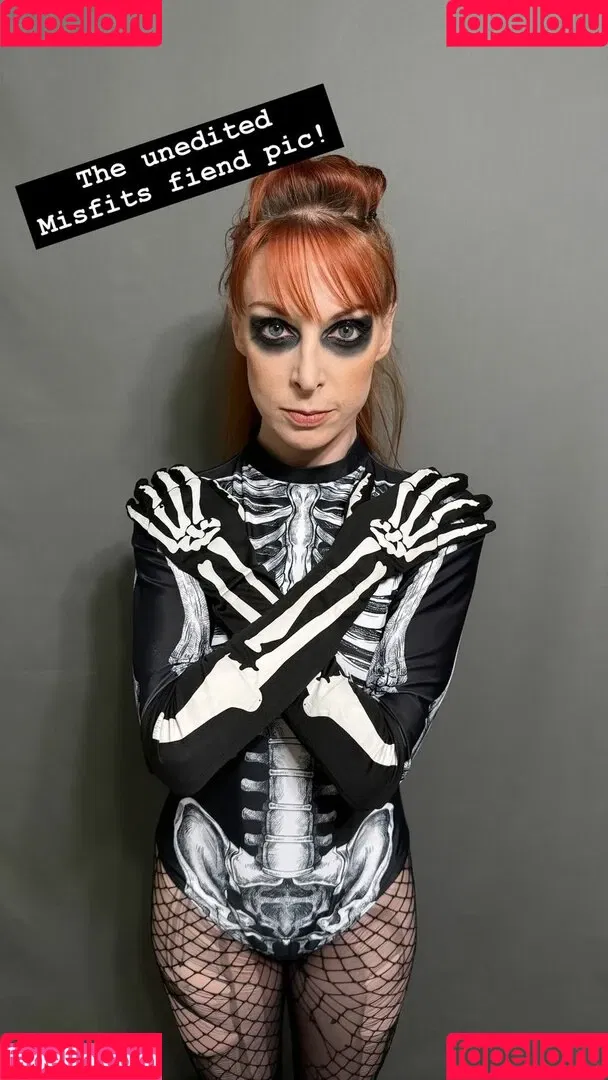 Lisa Foiles / lisafoiles Onlyfans Photo Gallery 