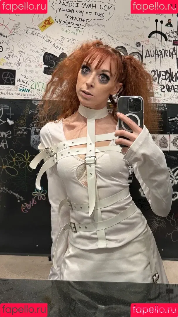 Lisa Foiles / lisafoiles Onlyfans Photo Gallery 