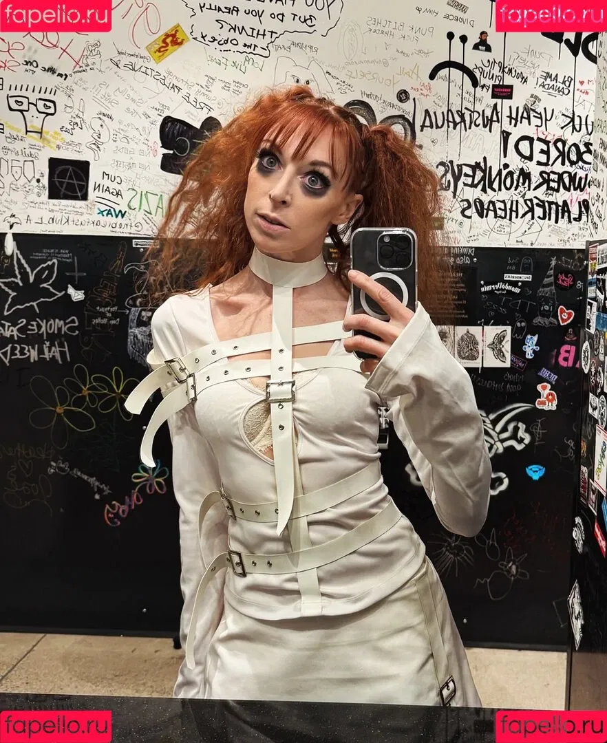 Lisa Foiles / lisafoiles Onlyfans Photo Gallery 