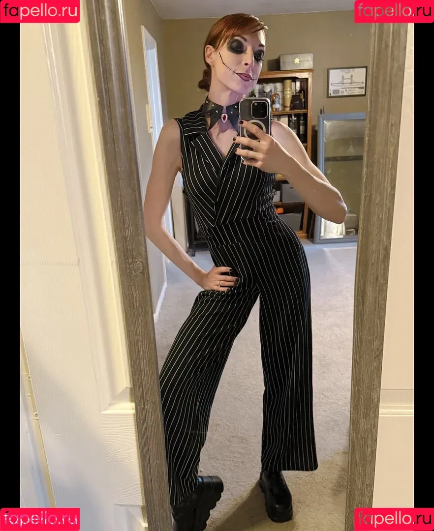 Lisa Foiles / lisafoiles Onlyfans Photo Gallery 