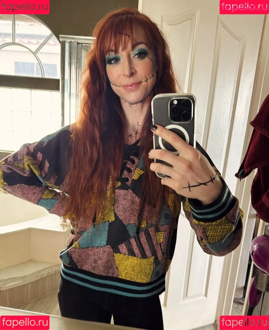 Lisa Foiles / lisafoiles Onlyfans Photo Gallery 