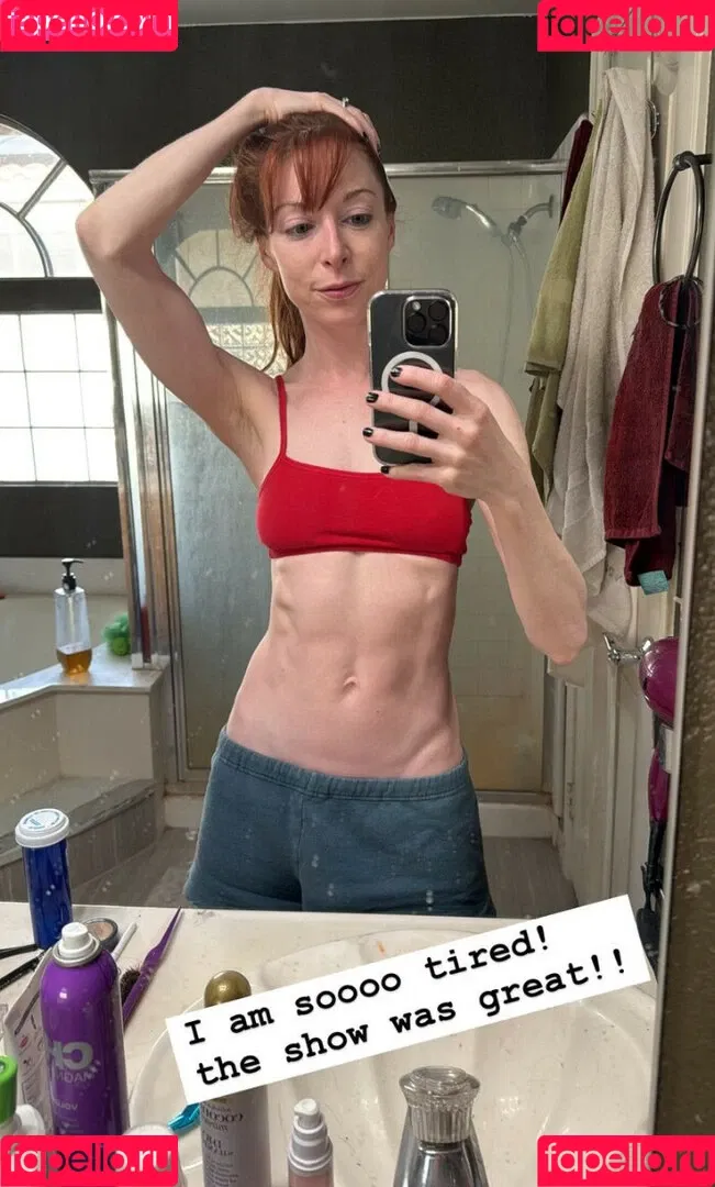 Lisa Foiles / lisafoiles Onlyfans Photo Gallery 