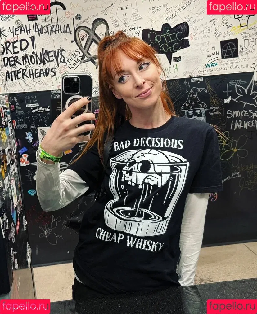 Lisa Foiles / lisafoiles Onlyfans Photo Gallery 