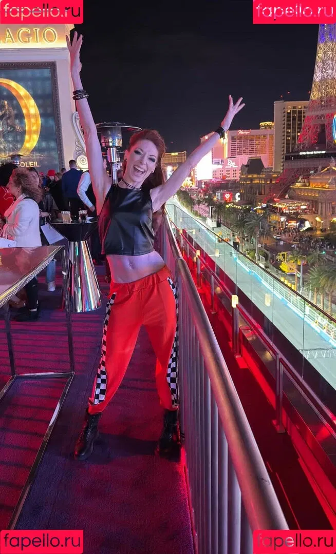 Lisa Foiles / lisafoiles Onlyfans Photo Gallery 