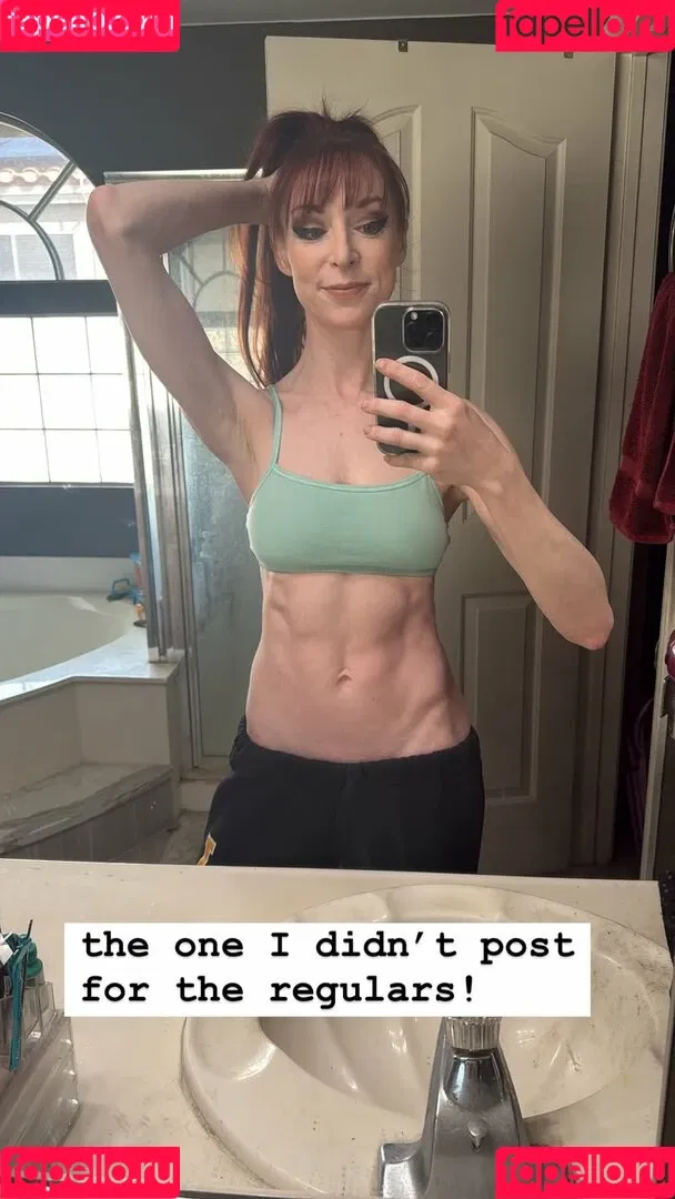 Lisa Foiles / lisafoiles Onlyfans Photo Gallery 