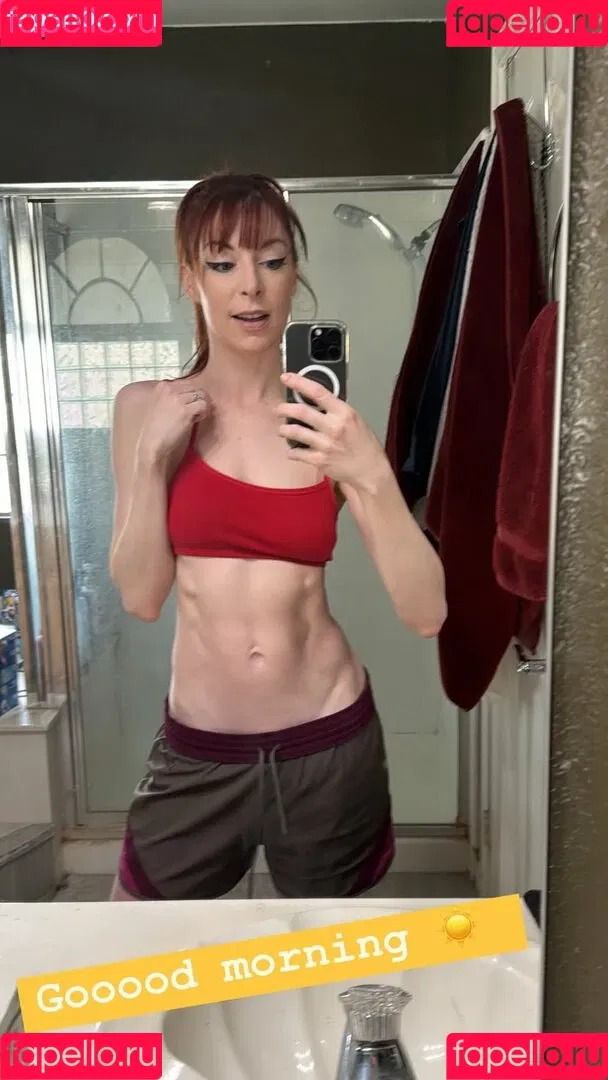 Lisa Foiles / lisafoiles Onlyfans Photo Gallery 
