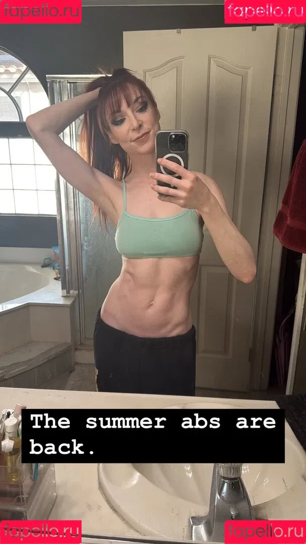 Lisa Foiles / lisafoiles Onlyfans Photo Gallery 