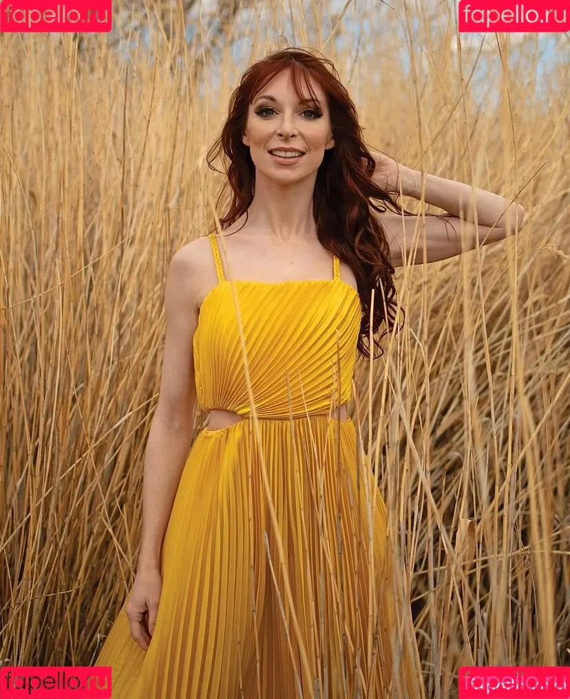 Lisa Foiles / lisafoiles Onlyfans Photo Gallery 