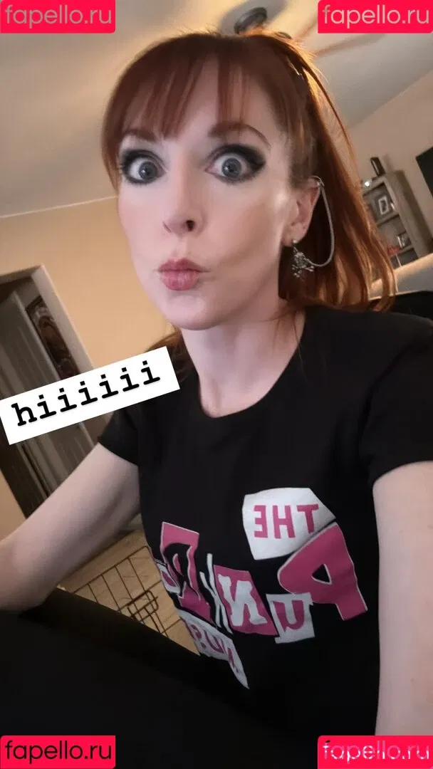 Lisa Foiles / lisafoiles Onlyfans Photo Gallery 