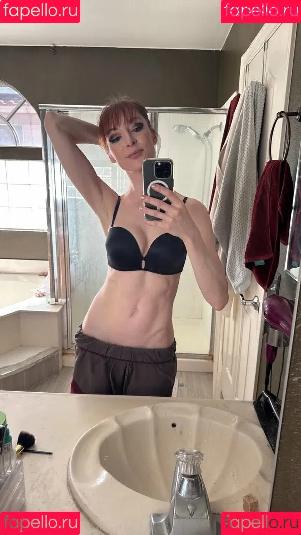 Lisa Foiles / lisafoiles Onlyfans Photo Gallery 