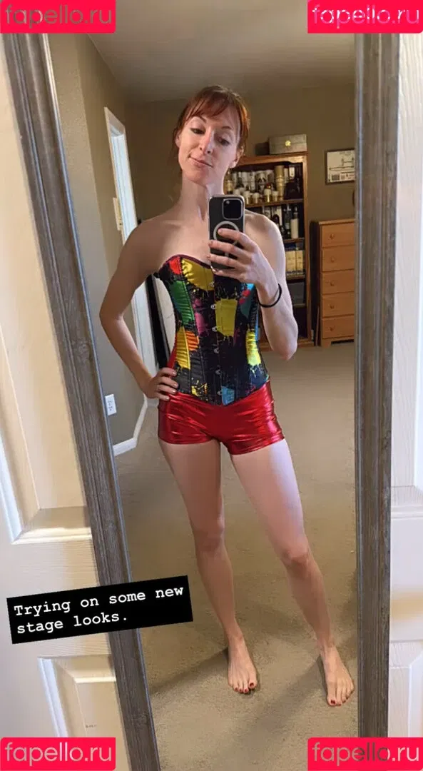 Lisa Foiles / lisafoiles Onlyfans Photo Gallery 