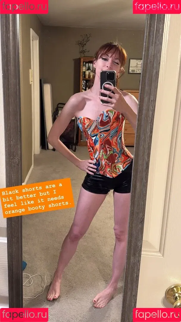 Lisa Foiles / lisafoiles Onlyfans Photo Gallery 