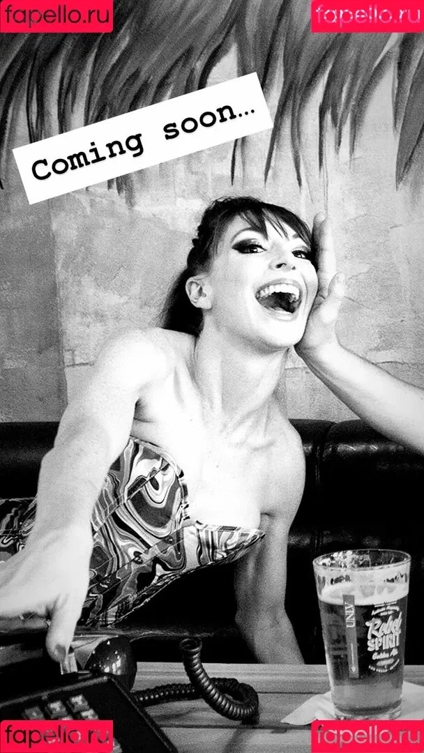 Lisa Foiles / lisafoiles Onlyfans Photo Gallery 