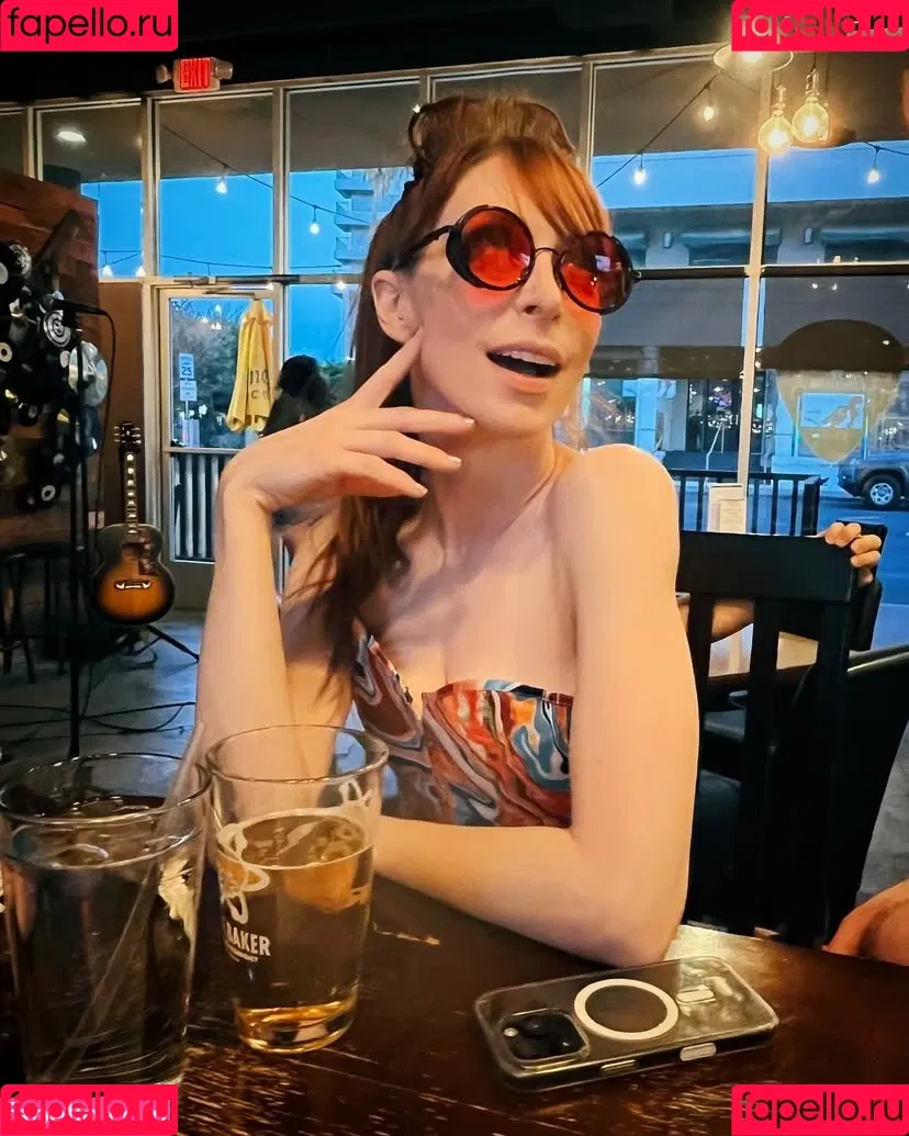 Lisa Foiles / lisafoiles Onlyfans Photo Gallery 