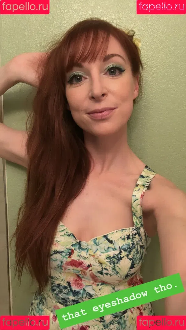 Lisa Foiles / lisafoiles Onlyfans Photo Gallery 