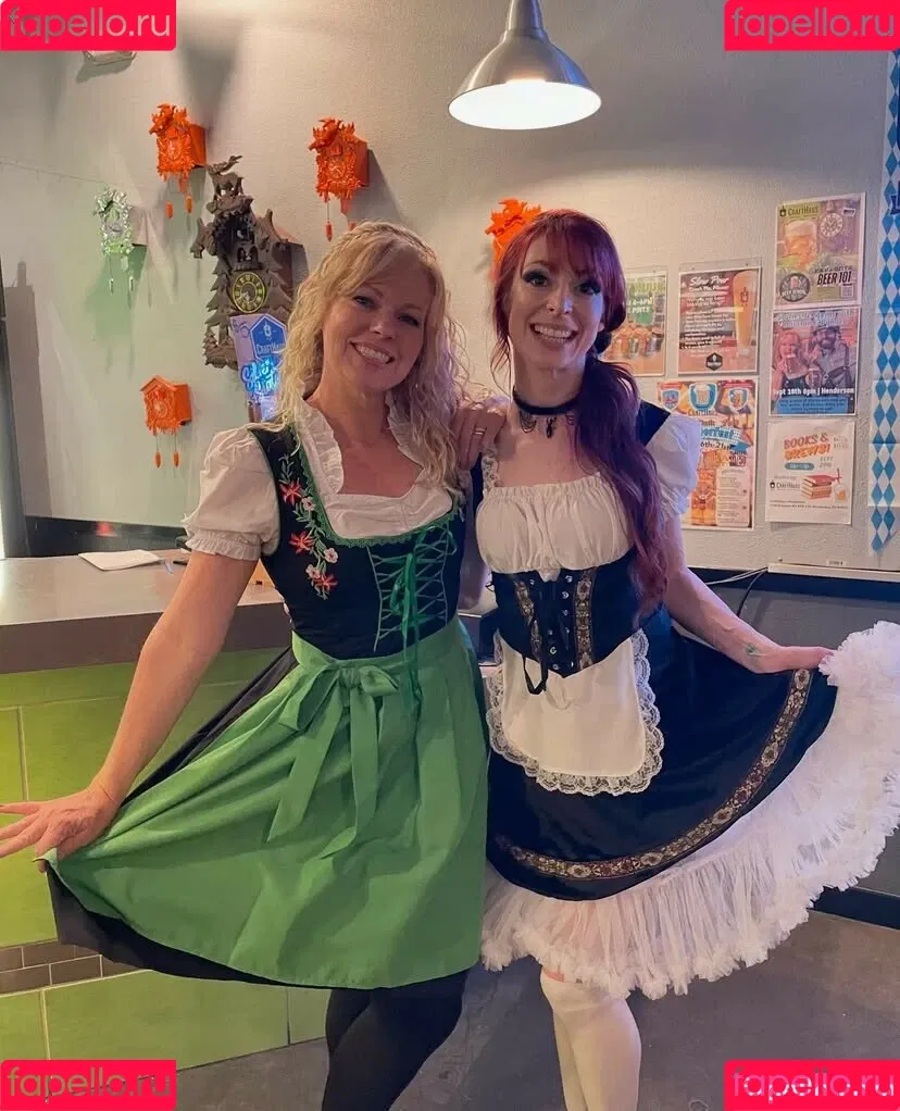 Lisa Foiles / lisafoiles Onlyfans Photo Gallery 
