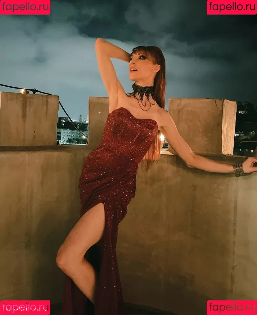Lisa Foiles / lisafoiles Onlyfans Photo Gallery 