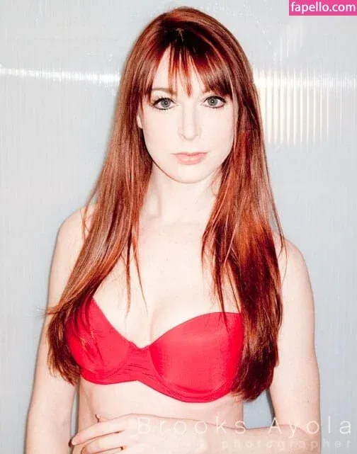 Lisa Foiles / lisafoiles Onlyfans Photo Gallery 