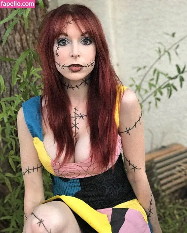 Lisa Foiles / lisafoiles Onlyfans Photo Gallery 