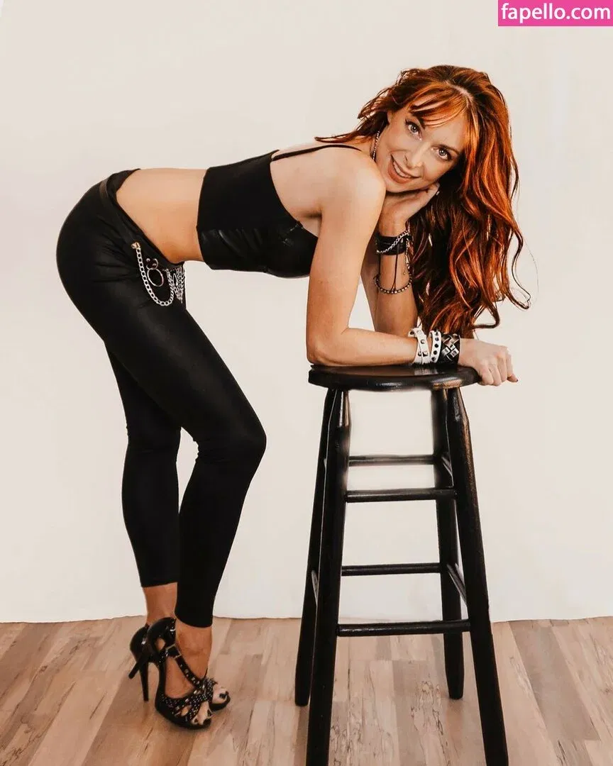 Lisa Foiles / lisafoiles Onlyfans Photo Gallery 