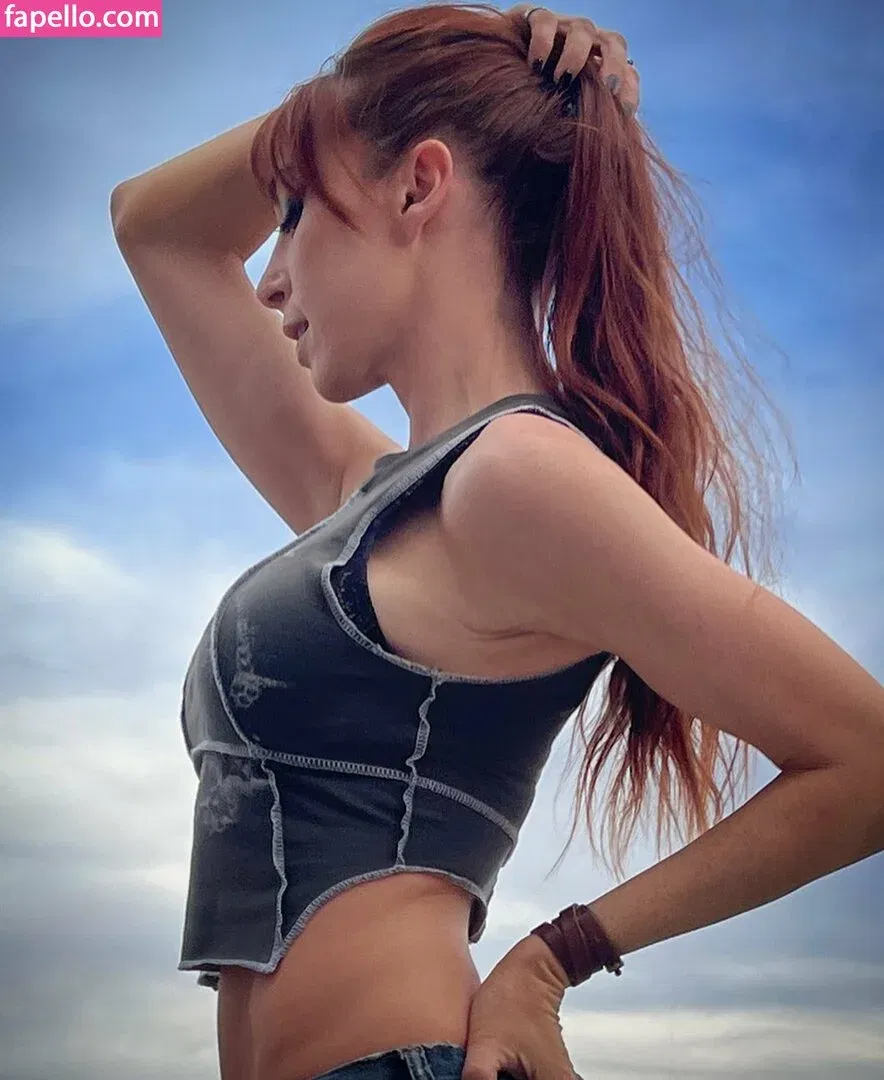 Lisa Foiles / lisafoiles Onlyfans Photo Gallery 