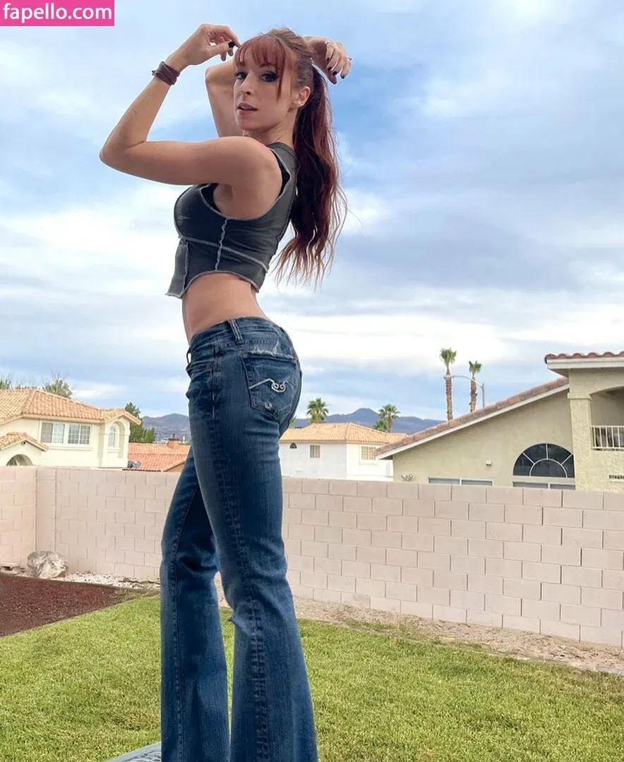 Lisa Foiles / lisafoiles Onlyfans Photo Gallery 