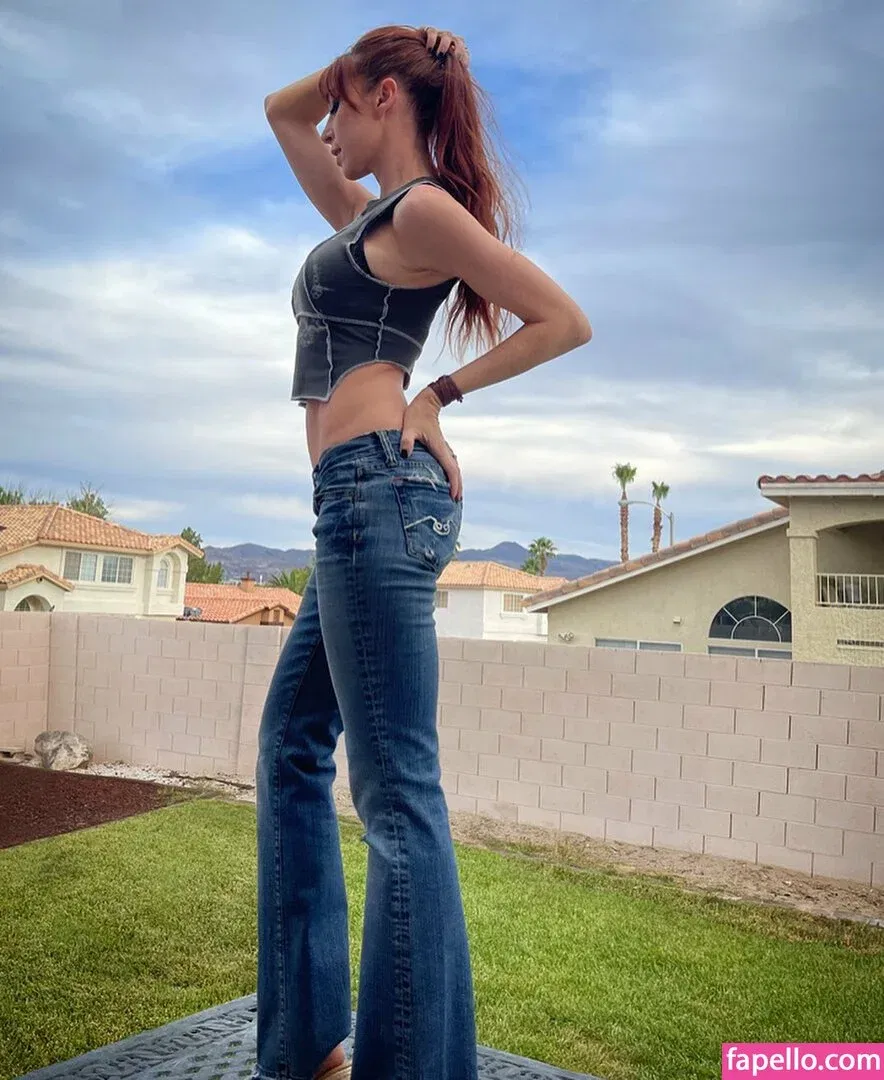 Lisa Foiles / lisafoiles Onlyfans Photo Gallery 