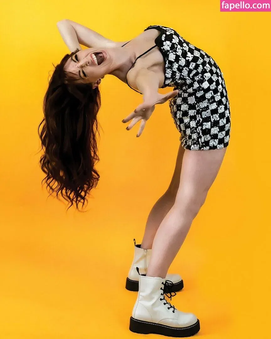 Lisa Foiles / lisafoiles Onlyfans Photo Gallery 