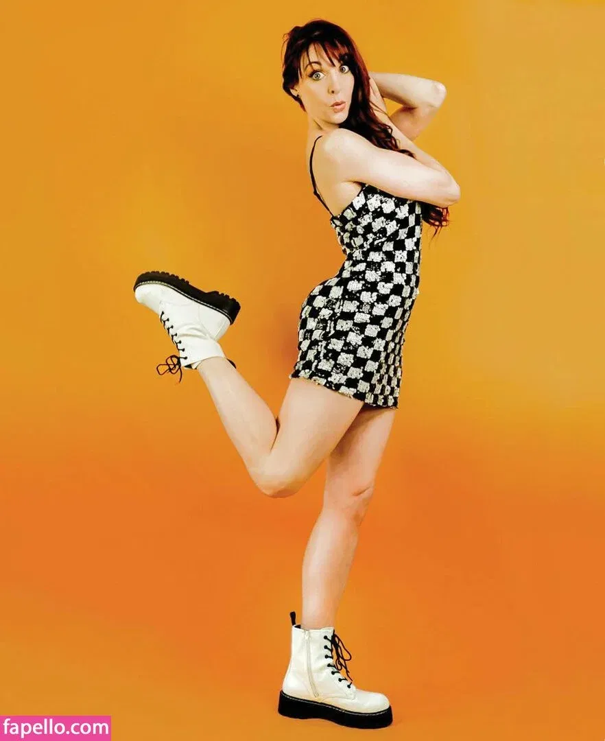 Lisa Foiles / lisafoiles Onlyfans Photo Gallery 