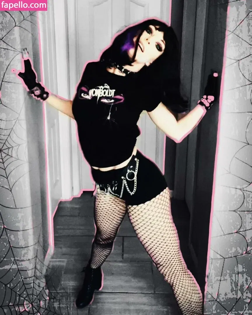 Lisa Foiles / lisafoiles Onlyfans Photo Gallery 