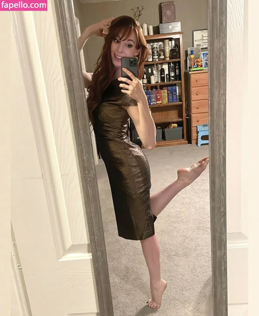 Lisa Foiles / lisafoiles Onlyfans Photo Gallery 