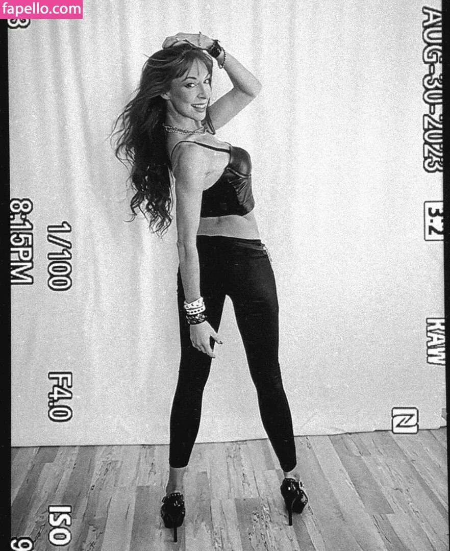 Lisa Foiles / lisafoiles Onlyfans Photo Gallery 