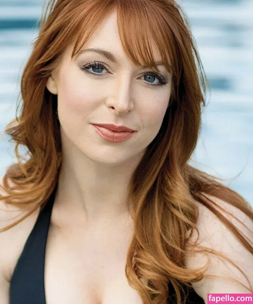 Lisa Foiles / lisafoiles Onlyfans Photo Gallery 