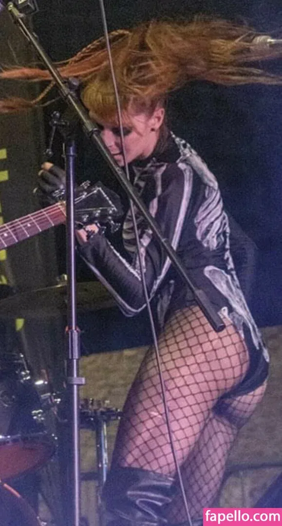 Lisa Foiles / lisafoiles Onlyfans Photo Gallery 