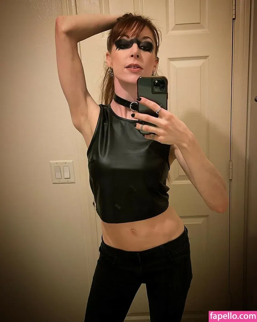 Lisa Foiles / lisafoiles Onlyfans Photo Gallery 