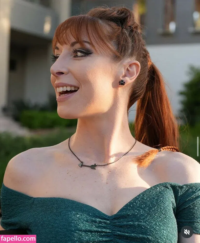 Lisa Foiles / lisafoiles Onlyfans Photo Gallery 