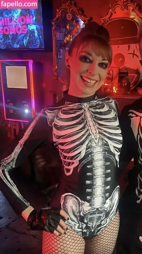 Lisa Foiles / lisafoiles Onlyfans Photo Gallery 