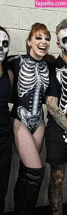 Lisa Foiles / lisafoiles Onlyfans Photo Gallery 