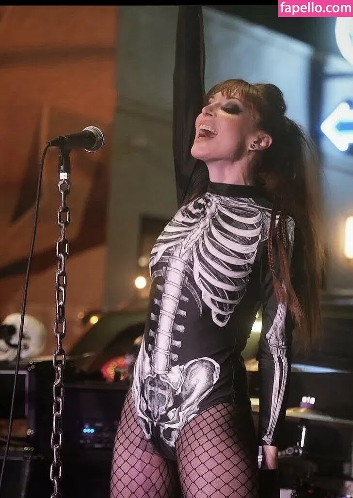 Lisa Foiles / lisafoiles Onlyfans Photo Gallery 