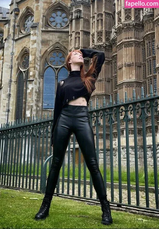 Lisa Foiles / lisafoiles Onlyfans Photo Gallery 