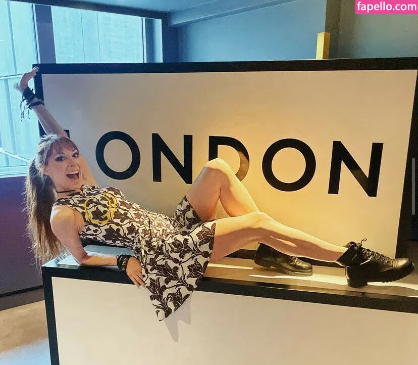 Lisa Foiles / lisafoiles Onlyfans Photo Gallery 