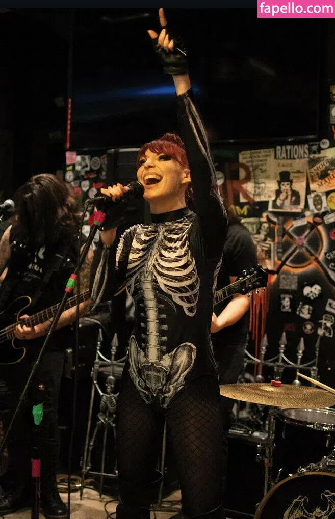 Lisa Foiles / lisafoiles Onlyfans Photo Gallery 