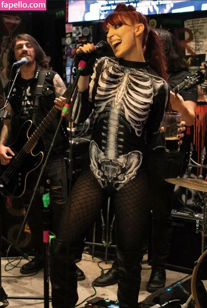 Lisa Foiles / lisafoiles Onlyfans Photo Gallery 