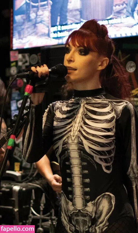 Lisa Foiles / lisafoiles Onlyfans Photo Gallery 