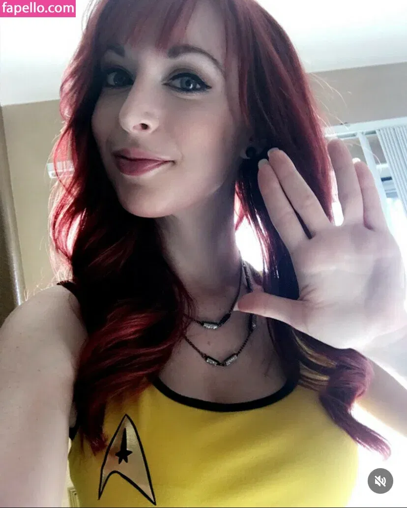 Lisa Foiles / lisafoiles Onlyfans Photo Gallery 