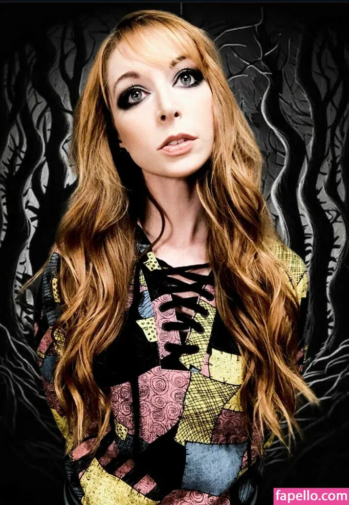 Lisa Foiles / lisafoiles Onlyfans Photo Gallery 